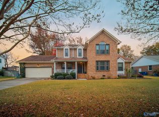 782 Cornelia Dr SE, Huntsville, AL 35802