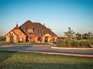 400 Ranch Rd, Elk City, OK 73644