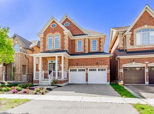 16 Nocturne Ave, Vaughan, ON L4H4H9