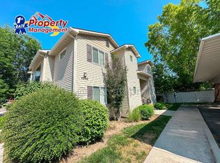 4925 W Stoker Ln APT 202, Boise, ID 83703