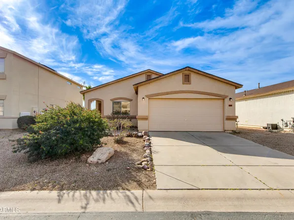 5609 E Lush Vista View, Florence, AZ 85132