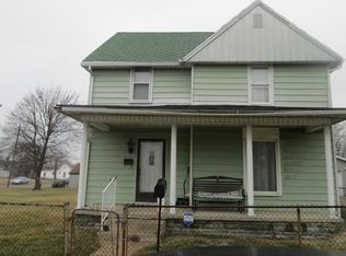 608 E 9th St, Muncie, IN