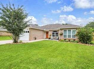 7216 Manatee St, Navarre, FL 32566