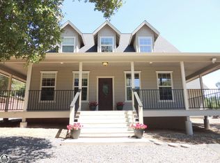 20745 Hemlock St #11/54, Groveland, CA