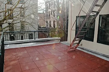 Rented by Boerum Hill Realty