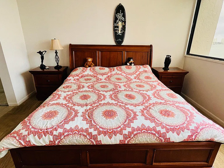 450 Treasure Island Cswy #308 — Photo 12