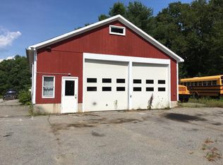 428 Wottons Mill Rd, Union, ME 04862