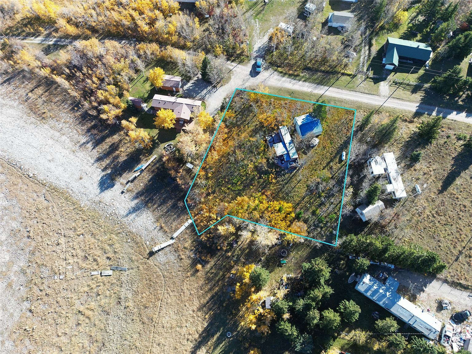 49 Duck Lake Rd, Babb, MT 59411 MLS 22214201 Zillow