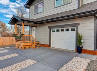 614 Loveland Street, Golden, CO 80401