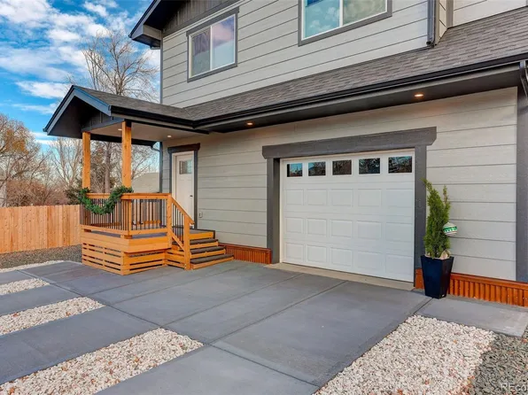 614 Loveland Street, Golden, CO 80401