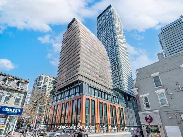 18 Maitland Ter, Toronto, ON