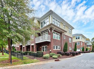1412 W 4th St, Charlotte, NC 28208