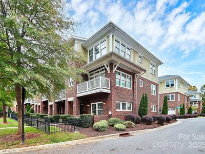 1412 W 4th St, Charlotte, NC, 28208