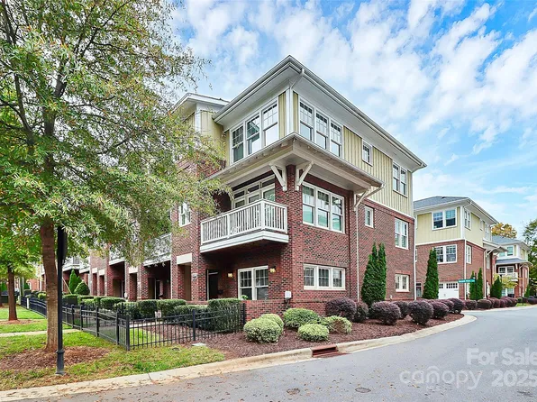 1412 W 4th St, Charlotte, NC 28208