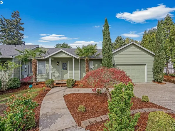 8725 SE 91st Ave, Happy Valley, OR 97086