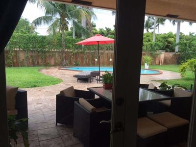 8450 SW 167th Ter, Palmetto Bay, FL, 33157