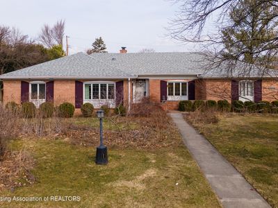 809 Tanglewood Ln, East Lansing, MI, 48823