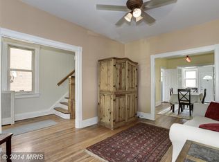 1625 A St SE, Washington, DC 20003