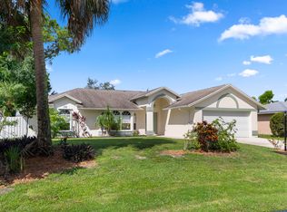 1926 SW Gold Ln, Port Saint Lucie, FL 34953