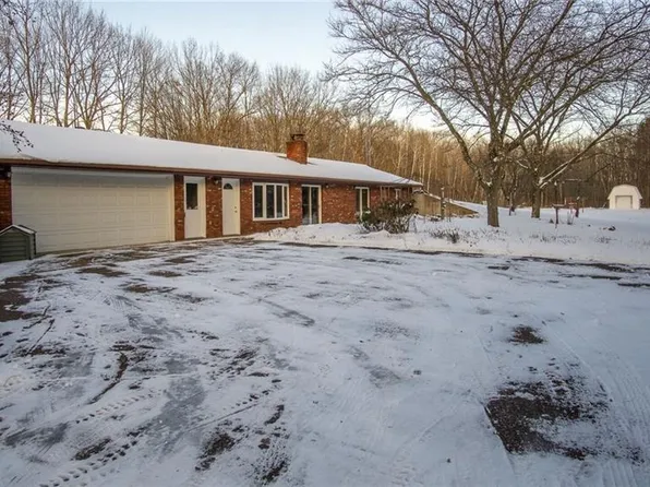 15741 170th Street, Jim Falls, WI 54748