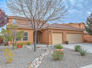 1504 Conejos Dr SE, Rio Rancho, NM 87124