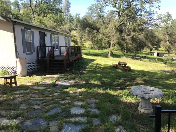4882 Pegleg Rd, Mariposa, CA 95338