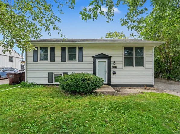 1861 225th St, Sauk Village, IL 60411