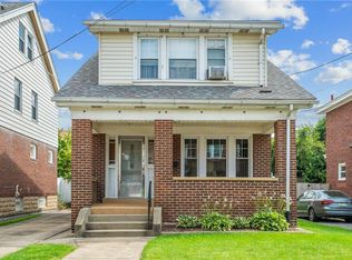 325 W Penn Pl, Pittsburgh, PA