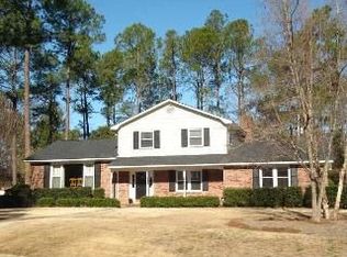 92 Nob Hill Rd, Columbia, SC 29210