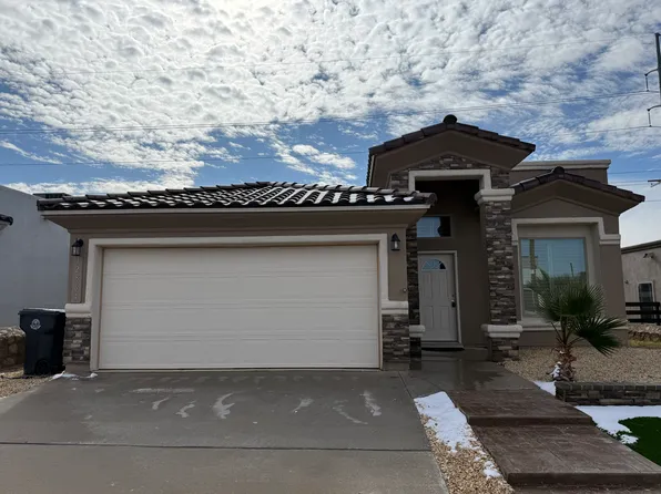 (undisclosed Address), El Paso, TX 79928