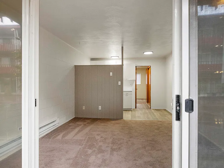 El Popo Apartments — Photo 2
