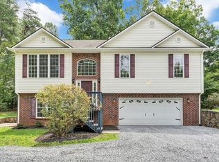 3314 Blue Ridge Blvd, Blue Ridge, VA 24064