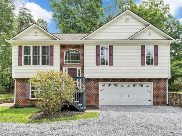 3314 Blue Ridge Blvd, Blue Ridge, VA 24064