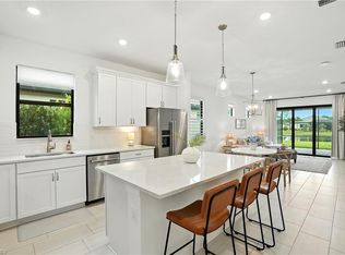 1863 Mesa Ln, Naples, FL 34120