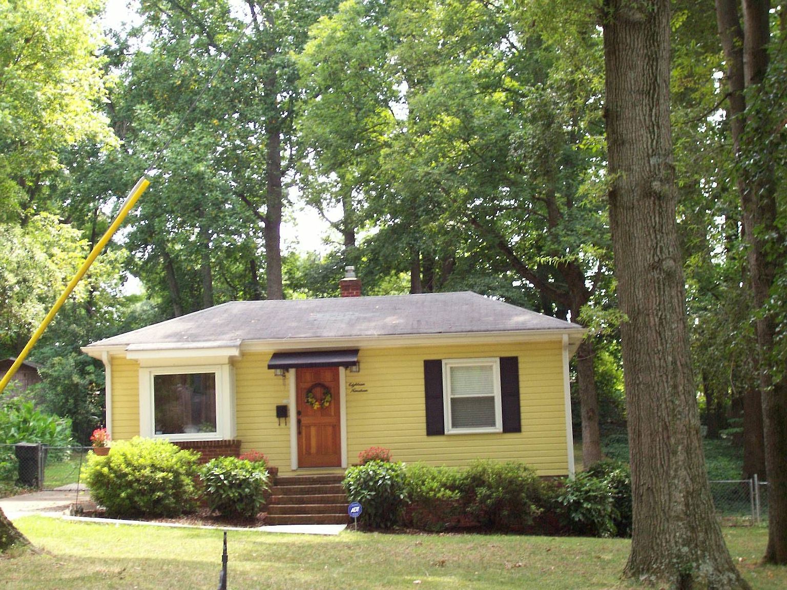 1819 Arnold Dr, Charlotte, NC 28205 Zillow