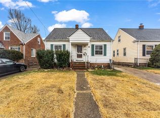 21770 Tracy Ave, Euclid, OH 44123