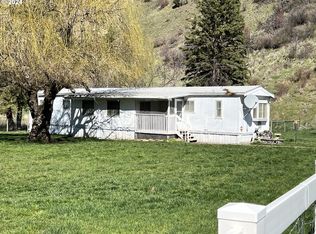 63615 E Birch Creek Rd, Pilot Rock, OR 97868