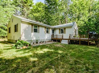 931 Tripptown Rd, Hiram, ME 04041