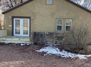 818 E Main St, Florence, CO 81226