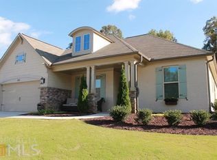 836 Cotton Creek Dr, Canton, GA 30115
