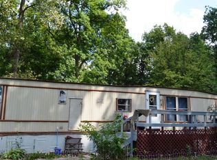 3930 Township Road 144, Cardington, OH 43315