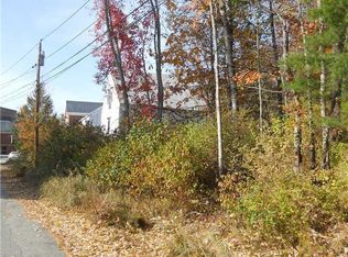 LOT-21A Christian Row Rd LOT 21A, Buxton, ME 04093