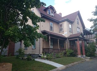 121 Parsons St, Brighton, MA 02135