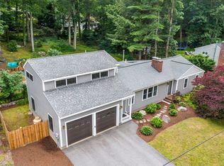 65 Seminole Rd, Acton, MA 01720