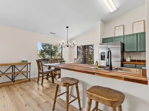 2781 N WALNUT HILLS Drive #51, Flagstaff, AZ 86004