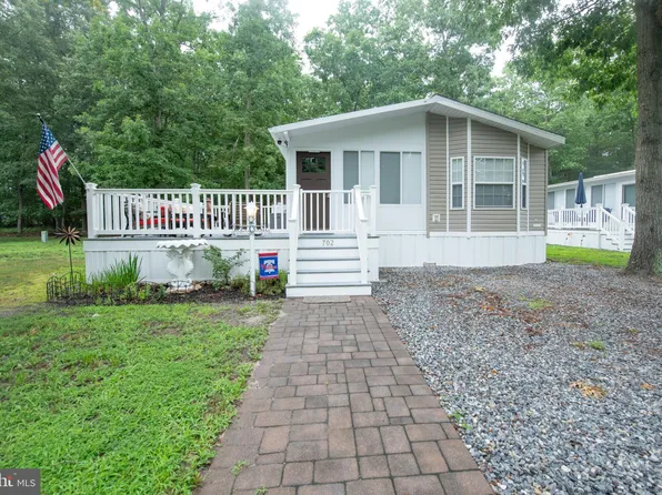 165 Fremont Ave #702, Woodbine, NJ 08270