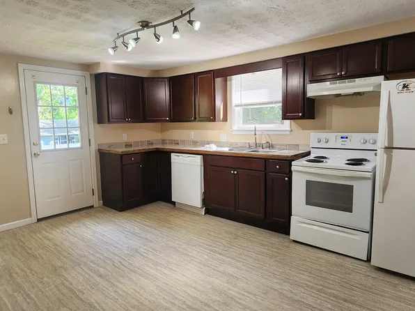 424 Carthage Ave #1, Kent, OH 44240