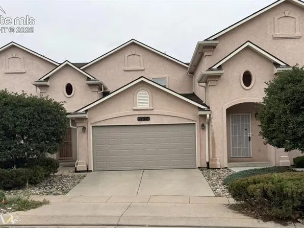 1127 Westmoreland Rd, Colorado Springs, CO 80907