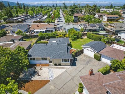 3643 Justine Dr, San Jose, CA, 95124