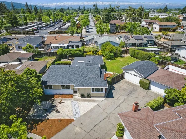 3643 Justine Dr, San Jose, CA 95124